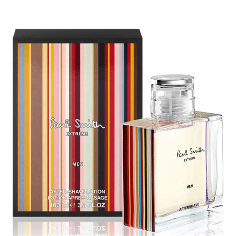 paul smith 100ml aftershave.